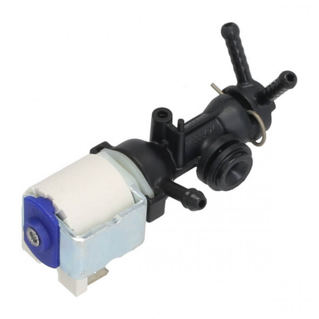 Клапан сброса давления для Saeco Gran Crema, 24V, 11031116, 996530073304 Клапан сброса давления для Saeco Gran Crema, 24V, 11031116, 996530073304