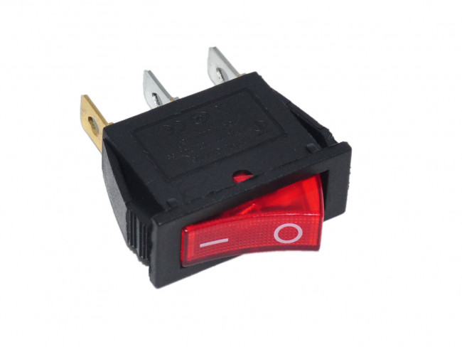 Кнопка сетевая шашлычницы Redmond RBQ-0252E Кнопка сетевая шашлычницы Redmond RBQ-0252E
