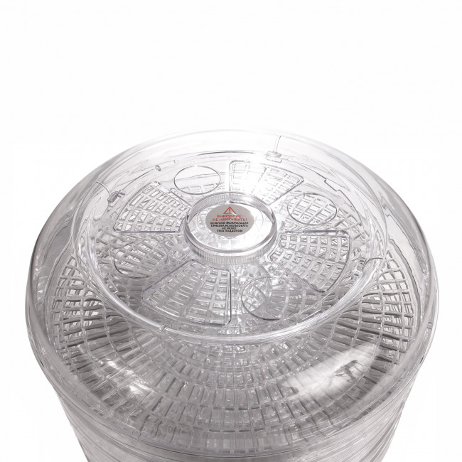 Крышка сушилки для овощей и фруктов MAXIMA MFD-0156