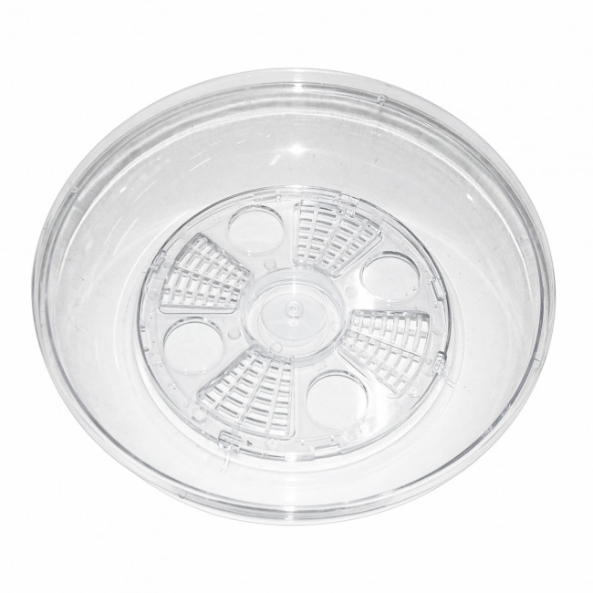 Крышка сушилки для овощей и фруктов MAXIMA MFD-0156