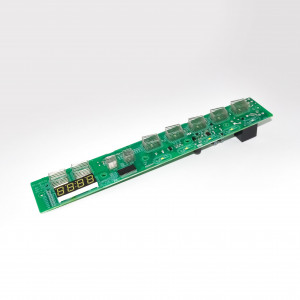 Плата управления гриля Redmond RGM-M813