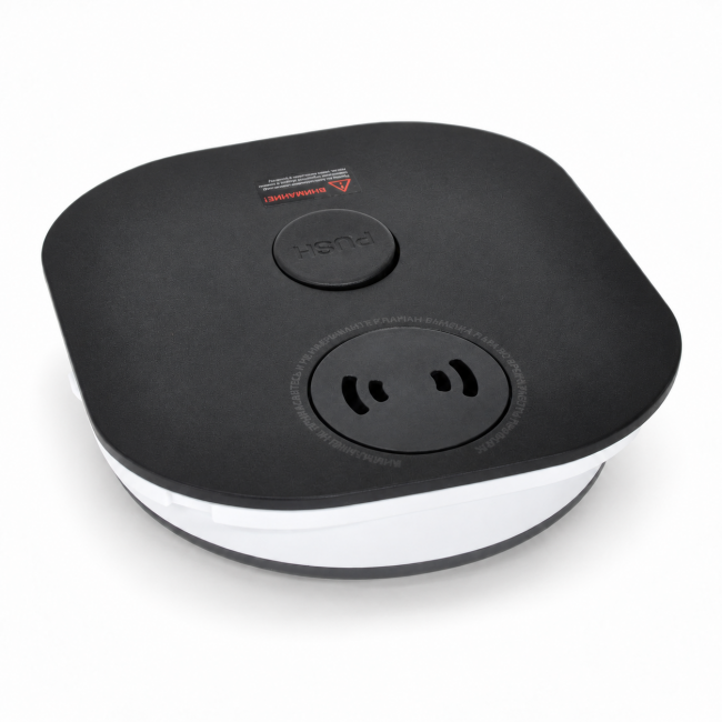 Крышка термопота Redmond TP2300 (в сборе) Крышка термопота Redmond TP2300 (в сборе)