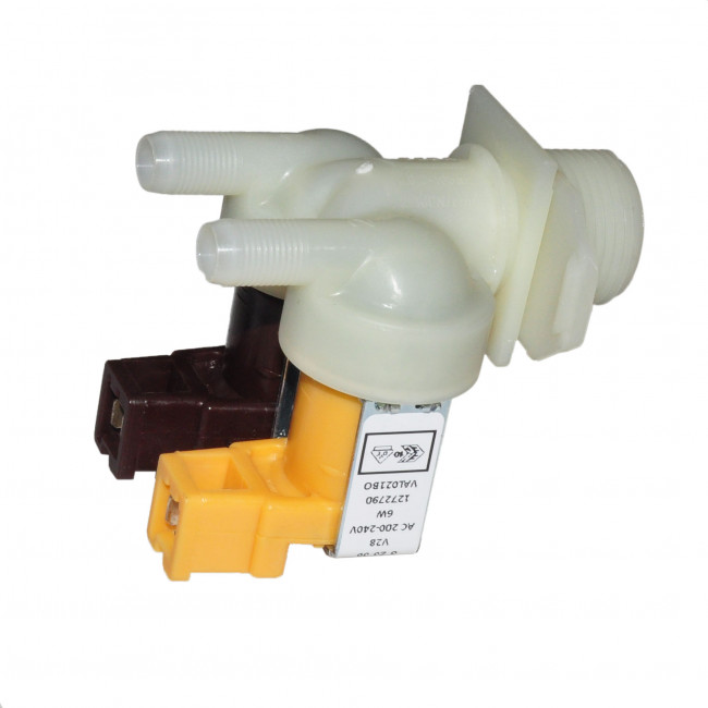 Клапан заливной для стиральной машины Bosch, Siemens 2Wx180 арт. 00265772, 00174261
