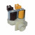 Клапан заливной для стиральной машины Bosch, Siemens 2Wx180 арт. 00265772, 00174261