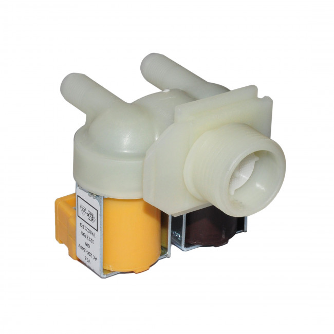 Клапан заливной для стиральной машины Bosch, Siemens 2Wx180 арт. 00265772, 00174261