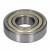 Подшипник 6306 ZZ (30x72x19mm) AV1113