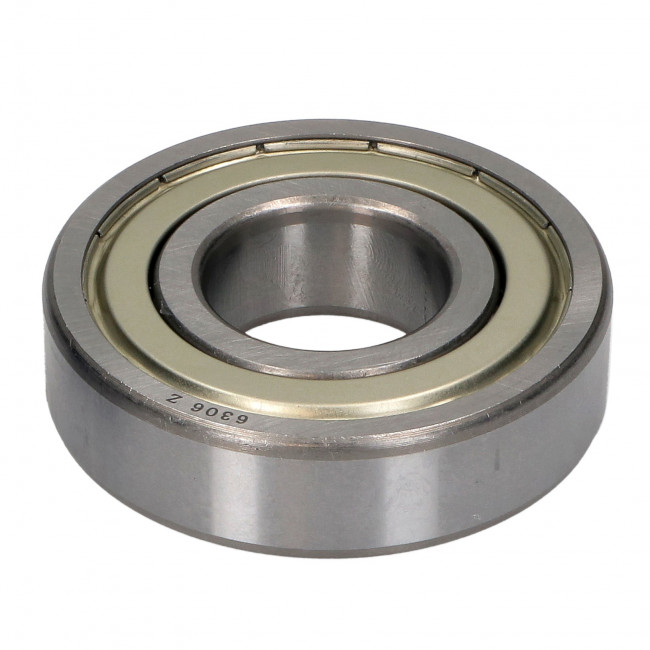 Подшипник 6306 ZZ (30x72x19mm) AV1113