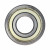 Подшипник 6306 ZZ (30x72x19mm) AV1113