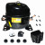 Компрессор Berlingtoun ML-QD103YG (R-600a, 168W при -23.3C), зам. 1114Y