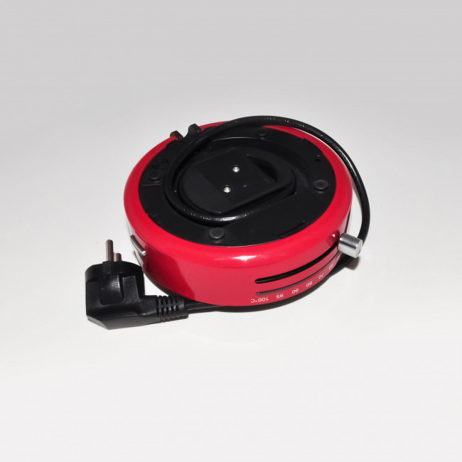 Подставка чайника KitchenAid 5KEK1701EER Подставка чайника KitchenAid 5KEK1701EER
