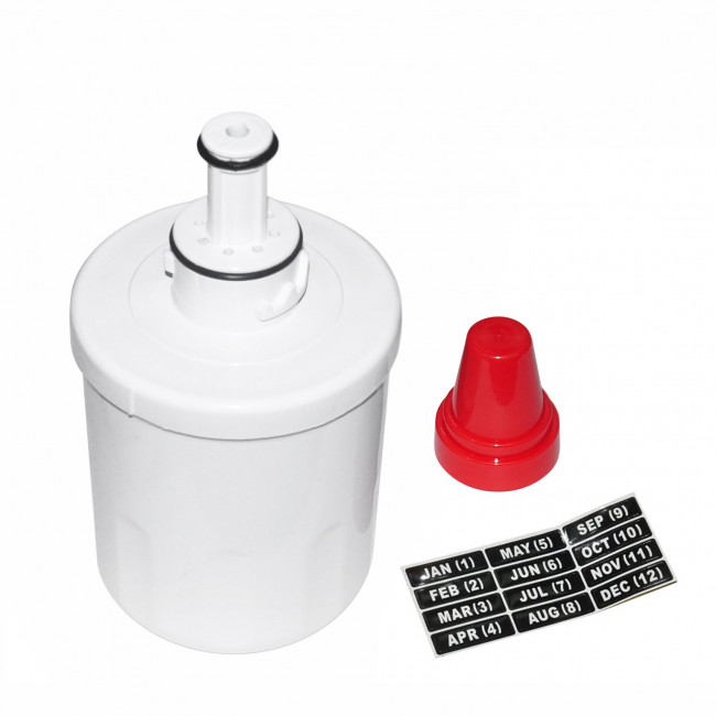 Фильтр для воды холодильника Samsung (на 1100L), зам. DA29-00003F, DA29-00003B