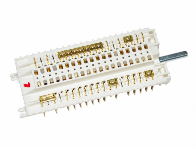 Переключатель режимов духовки INDESIT ARISTON, зам. C00082435