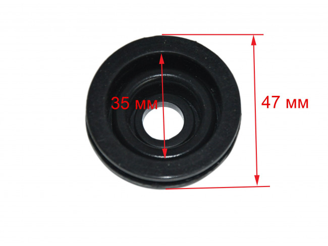 Уплотнитель помпы кофеварки REDMOND RCM-CBM1514