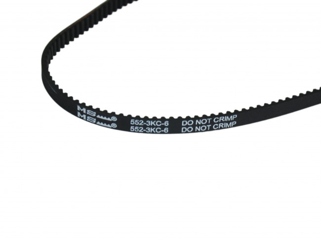 Ремень кухонного комбайна KENWOOD 552-3C Ремень кухонного комбайна KENWOOD 552-3C
