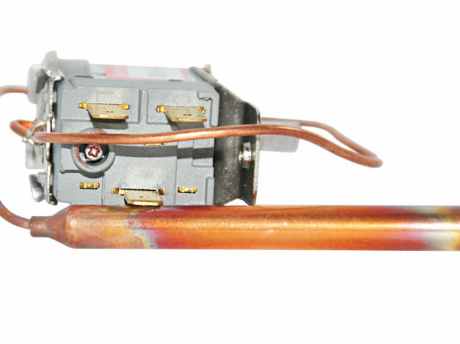 Термостат холодильника SAMSUNG PFA-606S (3 контакта) зам. DB47-20035B, HL103