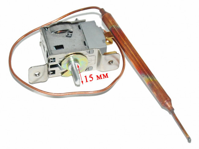 Термостат холодильника SAMSUNG PFA-606S (3 контакта) зам. DB47-20035B, HL103