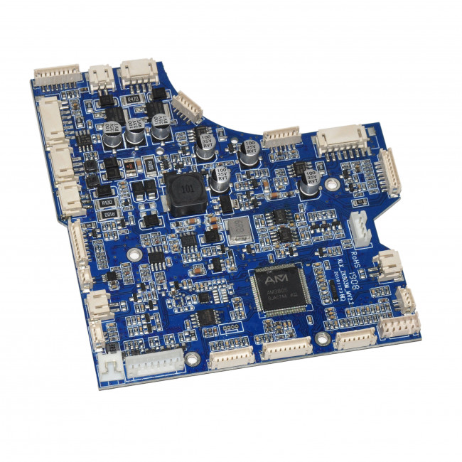 Плата основная робота-пылесос iBoto Aqua Smart V720GW