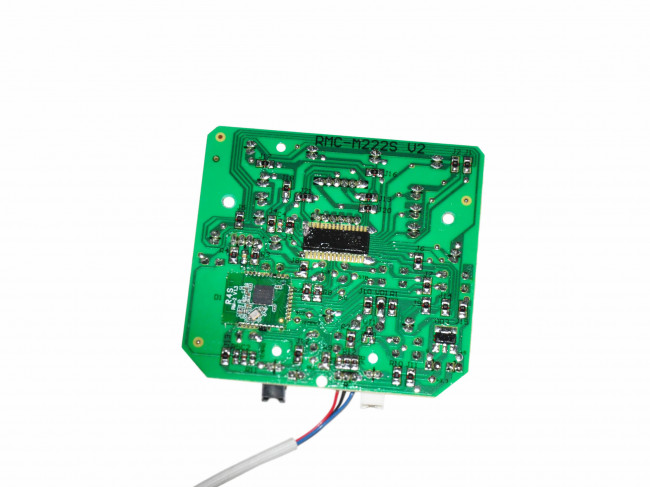 Плата управления мультиварки Redmond RMC-M222S Плата управления мультиварки Redmond RMC-M222S