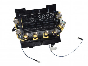 Плата управления мультиварки REDMOND RMC-PM330 Плата управления мультиварки REDMOND RMC-PM330