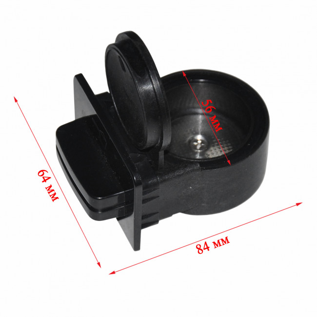 Рожок для молотого кофе кофеварки Redmond RCM-1527 Рожок для молотого кофе кофеварки Redmond RCM-1527