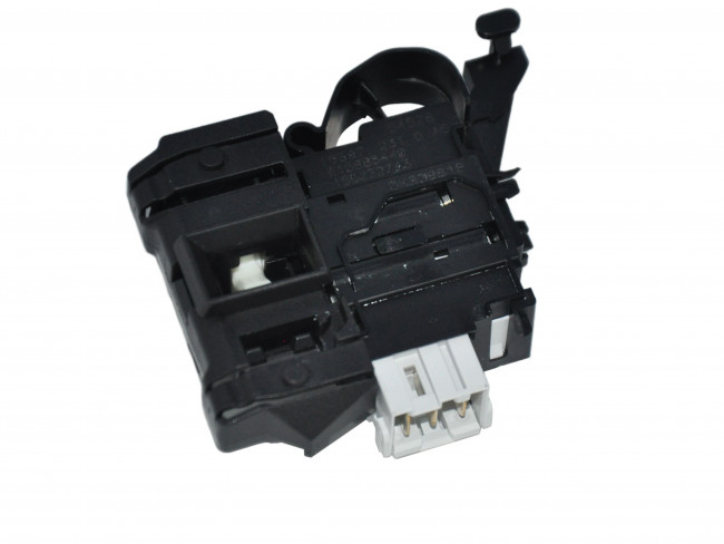 Устройство блокировки люка Indesit, Ariston, Whirlpool (Rold DKS08618) 481010885440, C00508660, C00516606, C00536021 Устройство блокировки люка Indesit, Ariston, Whirlpool (Rold DKS08618) 481010885440, C00508660, C00516606, C00536021