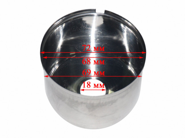 Чаша кофемолки REDMOND RCG-M1604 Чаша кофемолки REDMOND RCG-M1604